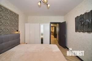 2-к квартира, на длительный срок, 69м2, 8/17 этаж