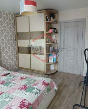 2-к квартира, на длительный срок, 49м2, 6/9 этаж