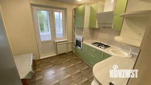 2-к квартира, на длительный срок, 53м2, 3/5 этаж
