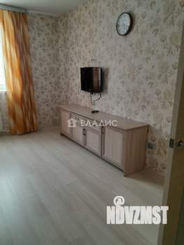 1-к квартира, на длительный срок, 42м2, 3/17 этаж