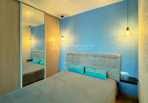 1-к квартира, на длительный срок, 41м2, 9/10 этаж