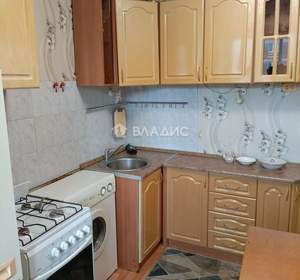 1-к квартира, на длительный срок, 36м2, 4/5 этаж