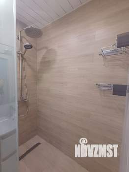 1-к квартира, посуточно, 33м2, 9/10 этаж