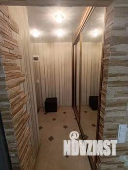 4-к квартира, посуточно, 55м2, 1/1 этаж