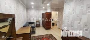 1-к квартира, на длительный срок, 35м2, 1/4 этаж