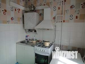 1-к квартира, на длительный срок, 32м2, 4/5 этаж