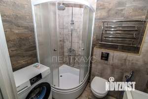 1-к квартира, на длительный срок, 34м2, 5/5 этаж