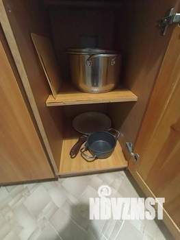 1-к квартира, посуточно, 37м2, 1/1 этаж