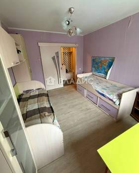 2-к квартира, на длительный срок, 51м2, 5/9 этаж