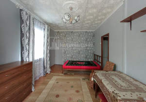 1-к квартира, на длительный срок, 32м2, 1/4 этаж