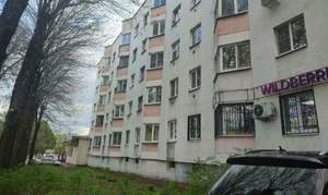 3-к квартира, на длительный срок, 62м2, 4/5 этаж