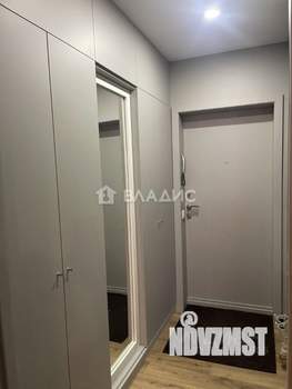 Студия квартира, на длительный срок, 25м2, 6/18 этаж