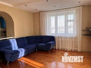 3-к квартира, на длительный срок, 95м2, 5/6 этаж