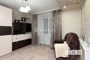 1-к квартира, на длительный срок, 28м2, 1/9 этаж