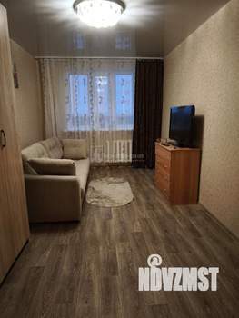 1-к квартира, на длительный срок, 34м2, 13/17 этаж