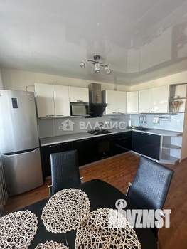 1-к квартира, на длительный срок, 40м2, 10/10 этаж