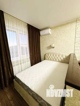 1-к квартира, на длительный срок, 40м2, 8/10 этаж
