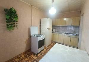 2-к квартира, на длительный срок, 50м2, 2/7 этаж