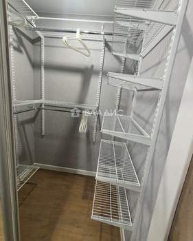 1-к квартира, на длительный срок, 33м2, 4/10 этаж