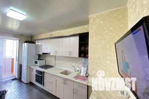 2-к квартира, посуточно, 60м2, 6/10 этаж