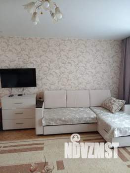 1-к квартира, посуточно, 45м2, 8/9 этаж