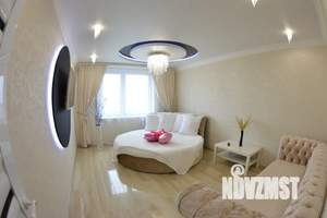 1-к квартира, посуточно, 44м2, 10/14 этаж