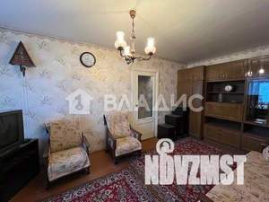 2-к квартира, на длительный срок, 47м2, 2/4 этаж