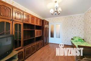3-к квартира, посуточно, 80м2, 3/5 этаж