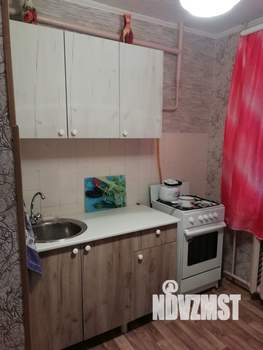 1-к квартира, на длительный срок, 35м2, 1/5 этаж