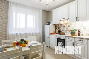 1-к квартира, посуточно, 50м2, 13/18 этаж