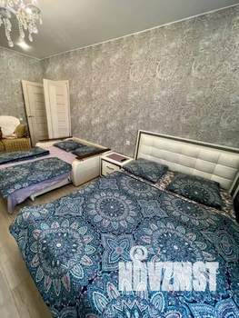 2-к квартира, посуточно, 65м2, 4/5 этаж