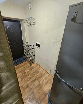 1-к квартира, на длительный срок, 31м2, 2/5 этаж