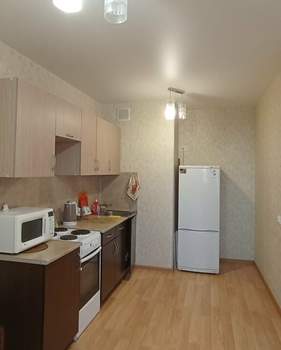 1-к квартира, на длительный срок, 45м2, 8/10 этаж