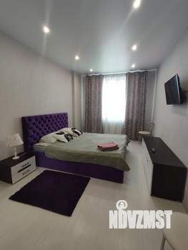 2-к квартира, посуточно, 75м2, 1/1 этаж