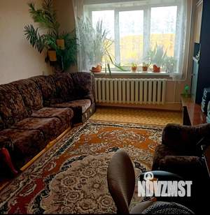 2-к квартира, на длительный срок, 54м2, 6/9 этаж