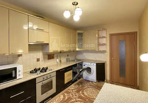 2-к квартира, на длительный срок, 56м2, 4/9 этаж