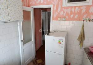 2-к квартира, на длительный срок, 43м2, 3/5 этаж