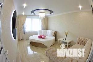 1-к квартира, посуточно, 45м2, 10/14 этаж