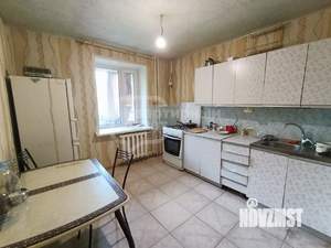 1-к квартира, на длительный срок, 40м2, 1/5 этаж
