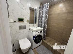 2-к квартира, посуточно, 45м2, 4/5 этаж