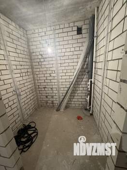 1-к квартира, на длительный срок, 31м2, 1/4 этаж