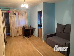 1-к квартира, на длительный срок, 30м2, 5/5 этаж