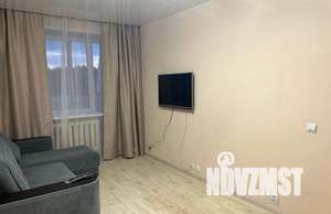 1-к квартира, на длительный срок, 32м2, 5/5 этаж