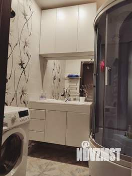 3-к квартира, посуточно, 78м2, 15/17 этаж