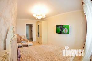 2-к квартира, посуточно, 70м2, 14/18 этаж