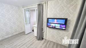 3-к квартира, посуточно, 63м2, 17/18 этаж