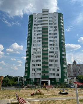 1-к квартира, на длительный срок, 45м2, 17/17 этаж