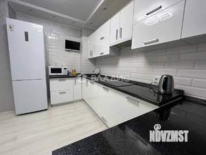 1-к квартира, на длительный срок, 39м2, 8/16 этаж