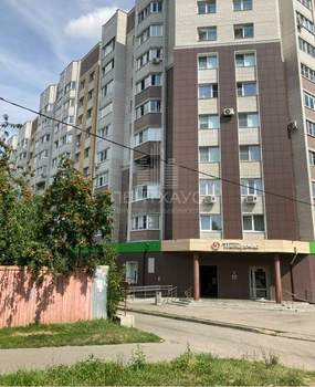 1-к квартира, на длительный срок, 37м2, 8/10 этаж