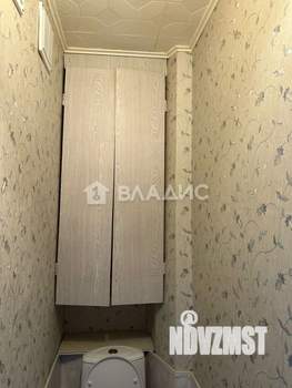 3-к квартира, на длительный срок, 50м2, 5/5 этаж